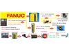 فروش و تعمیرات محصولات فانوک  FANUC