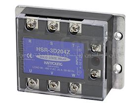 SSR (رله الکترونیکی) HSR-3D204Z