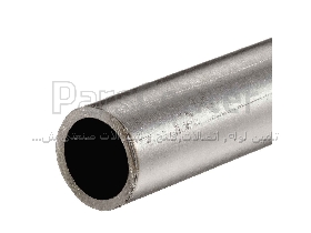 لوله استیل 304 رده 80-PIPE STEEL TP 304- PIPE stainless steel 304-انرژی پالایش کالا