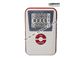 دیتالاگر ، ترموگراف PE-MD600