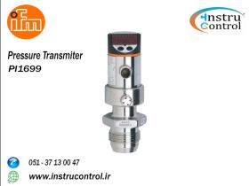 ترانسمیتر فشار دیافراگمی مدل PI1699