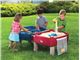 کلبه بازی کودک مدل 31121 - وسایل مهد کودک