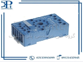 سوکت 9021 رله فیندر