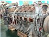 تعمیرات اساسی موتورهای دیزل دریایی