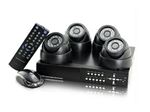 دوربین مدار بسته DVR