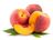 Peach juice concentrate, packed in 265 kg metal drums