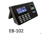 دستگاه حضور و غیاب(کنترل تردد,ورود و خروج)EB-102
