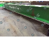 Prefabricated concrete equipment and molds