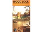 پارکت وود لاک wood lock