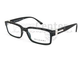 عینک طبی BVLGARI بولگاری مدل 3014 رنگ 501