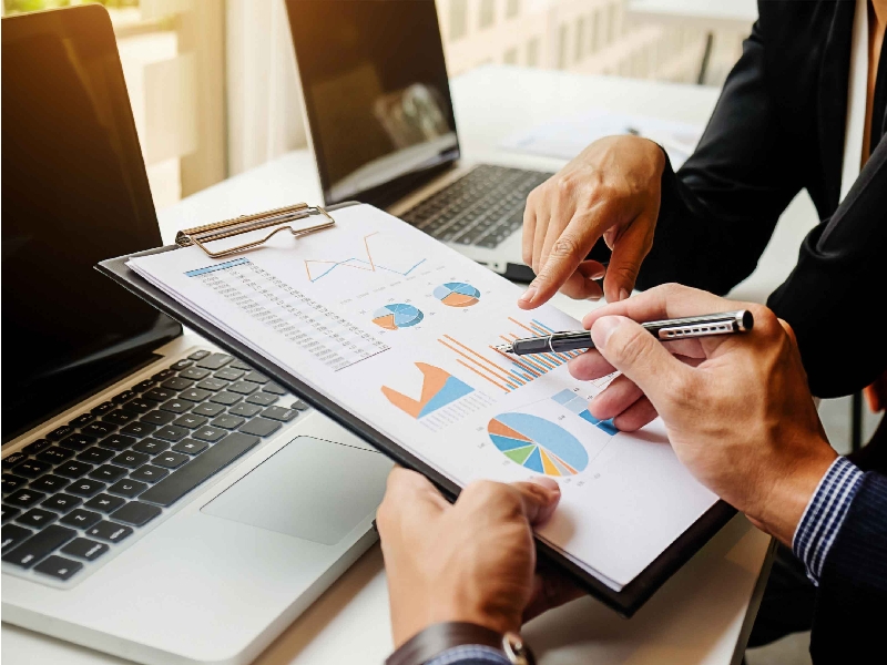 گروه ارزش آفرین سیمرغ