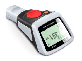 DT-157H Coating Thickness Tester