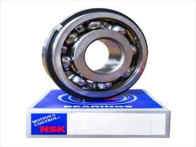 NSK deep groove ball bearing