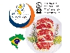 فروش گوشت منجمد برزیلی سابین تجارت