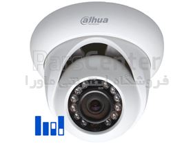 دوربین سقفی تحت شبکه داهوا HDW4200S