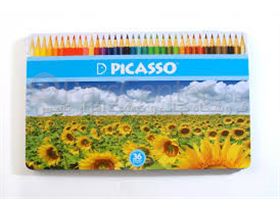 مداد رنگی پیکاسو