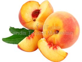 Export of peach puree to Russia & Turkey