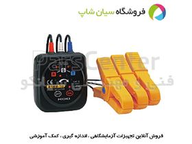 RST متر یا توالی سنج فاز هیوکی ژاپن مدل HIOKI 3129