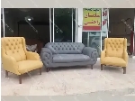 سرویس مبلمان هفت نفره سورنا PD0017