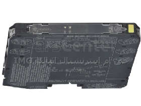 رله بریر GMI D5098S ایزولاتور -- GM INTERNATIONAL RELAY