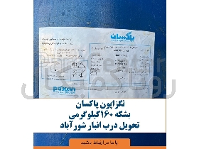 تگزاپون پاکسان