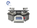 تست سایش و پرزدهی پارچه Martindale Abrasion and Pilling Tester