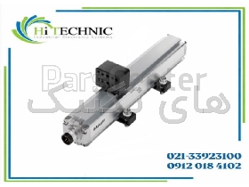 سنسور موقعیت خطی Balluff مدل BTL7-S502M1400P-S115 | سنسور مگنتواستریکتیو Linear Position Sensor