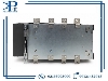 کلید دو طرفه موتوردار تکنوالکتریک مدل 150168MSY | سری CS5P MultiPower – ظرفیت کامل 3150A | 4 پل | تبدیل اتوماتیک بار | اورجینال ایتالیا