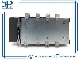 کلید دو طرفه موتوردار تکنوالکتریک مدل 150168MSY | سری CS5P MultiPower – ظرفیت کامل 3150A | 4 پل | تبدیل اتوماتیک بار | اورجینال ایتالیا