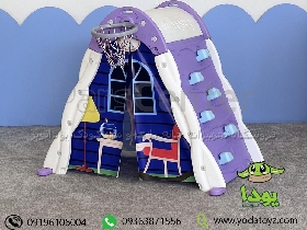 کلبه کودک