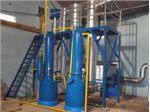 Methanol ZAGROS PETROCHEMICAL COMPANY