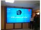 طراحی، اجرا و پشتیبانی سیستم های Videowall