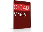 نرم افزار ORCAD 16.6