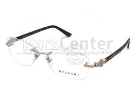 عینک طبی BVLGARI بولگاری مدل 2169-B رنگ 266