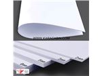 PVC foam sheet