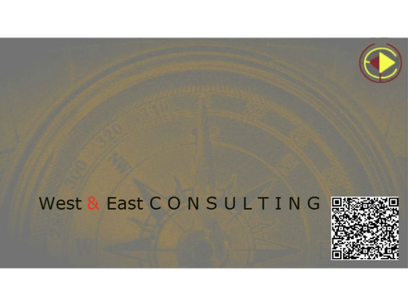 West & East Consulting Agency