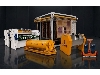 دستگاه قالیشویی اتوماتیک اکو