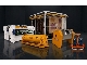 دستگاه قالیشویی اتوماتیک اکو