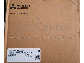 اینورتر میتسوبیشی FR-D740-080SC-EC Mitsubishi