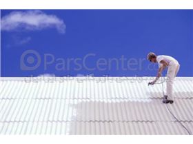 تولید پوشش های محافظ رطوبت در ساختمان