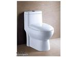 توالت فرنگی مدل آستر گلسار فارس