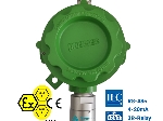 دتکتور گاز بوتان مدل PE-3312 سنسور بوتان