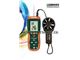 فلومتر و سرعت سنج هوا Extech HD300