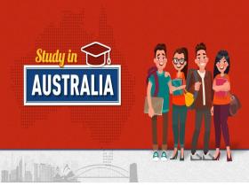 تحصیل در استرالیا و اقامت تحصیلی استرالیا - شرکت MYC