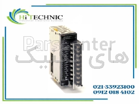 ماژول ورودی دیجیتال PLC امرن مدل CJ1W-ID211 | کارت ورودی 16 کانال OMRON سری CJ1