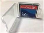 مموری کارت SANDISK ظرفیت 32MB