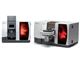AA, ICP, HPLC, UV,GC, GCMS