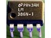 ای سی LM386