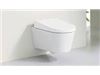 توالت فرنگی اتوماتیک Geberit ساخت سوئیس