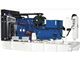 دیزل ژنراتور پرکینز 550kVA